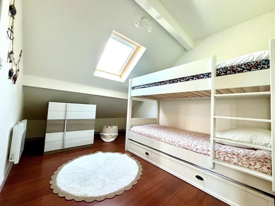 Agreable Appartement Proche De La Mer Arcachon Ngoại thất bức ảnh